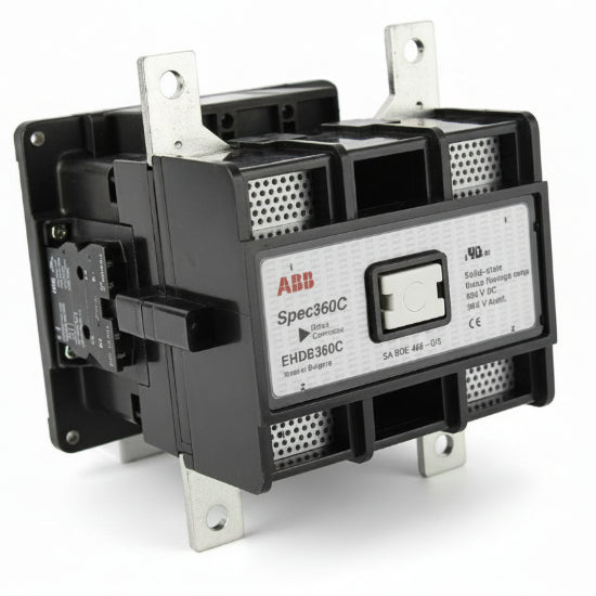 ABB Contactor EHDB360C-1L nyparts.shop