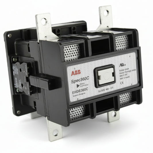 ABB Contactor EHDB360C-1L nyparts.shop