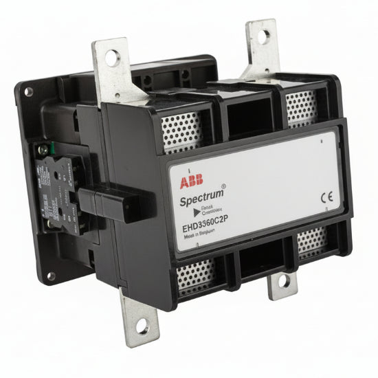 ABB Contactor EHDB360C2P-1L - nyparts.shop