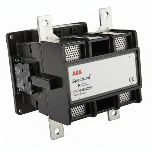ABB Contactor EHDB360C2P-1L - nyparts.shop