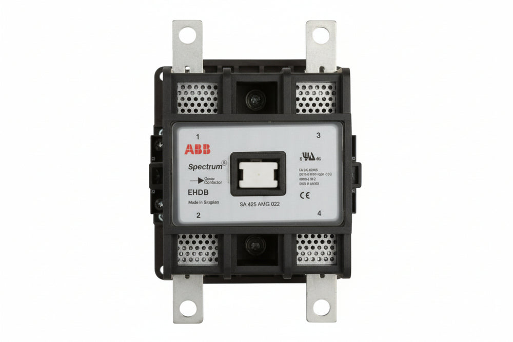 ABB Contactor EHDB520C2P-1L - nyparts.shop