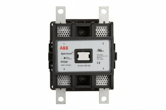 ABB Contactor EHDB520C2P-1L - nyparts.shop