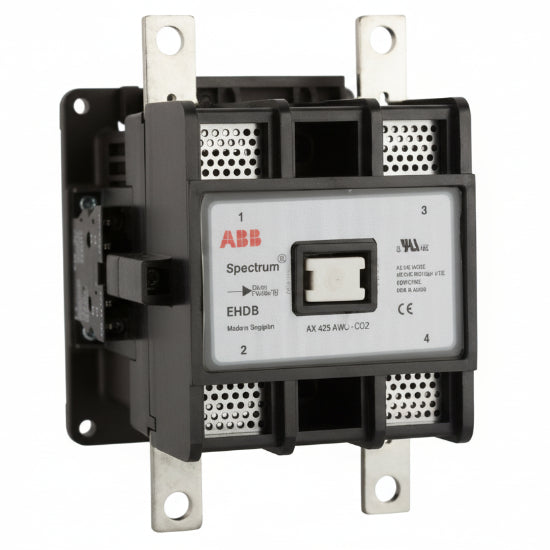 ABB Contactor EHDB520C2P-YL - nyparts.shop