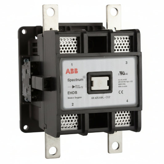 ABB Contactor EHDB520C2P-YL - nyparts.shop