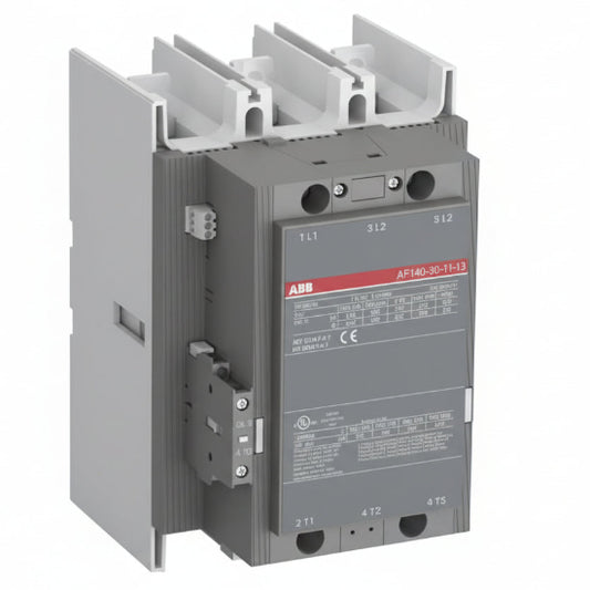ABB Contactor AF140-30-11-13 - nyparts.shop