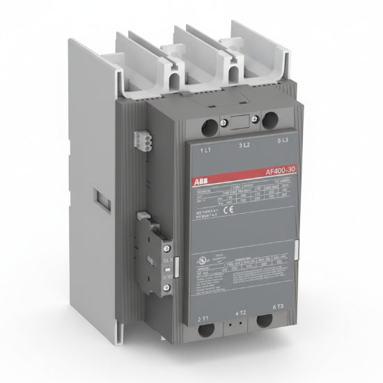 ABB Contactor AF140N4-30-11-13 - nyparts.shop