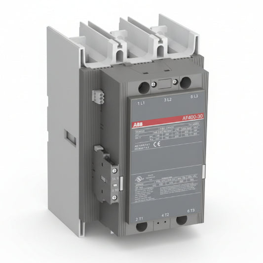 ABB Contactor AF140N4-30-11-13 - nyparts.shop