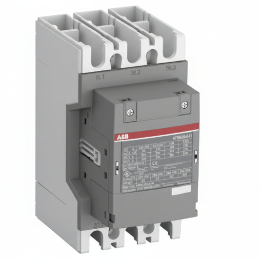 ABB Contactor AF205-30-00-13 - nyparts.shop