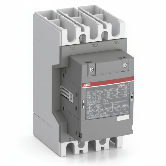 ABB Contactor AF205-30-11-11 - nyparts.shop