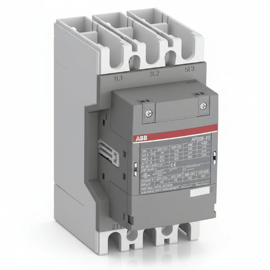 ABB Contactor AF205-30-11-11 - nyparts.shop