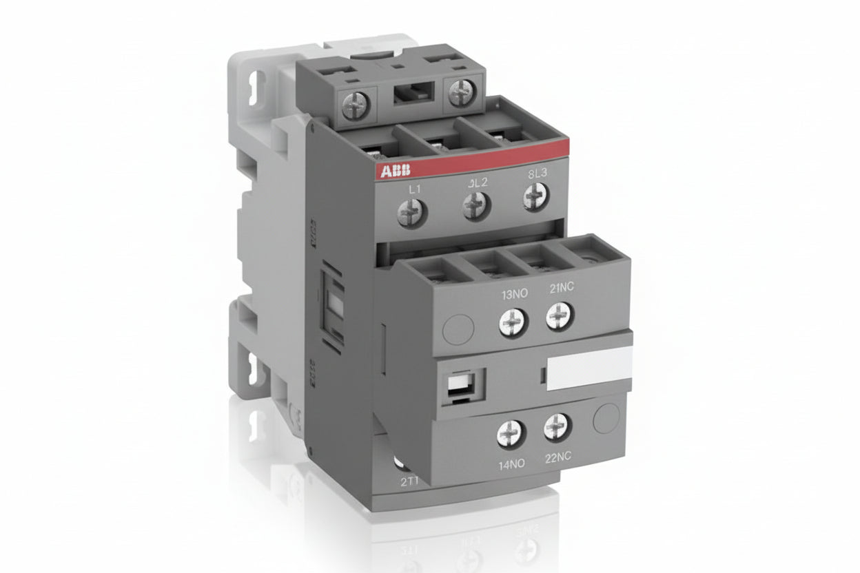 ABB Contactor AF26-30-22-12 - nyparts.shop