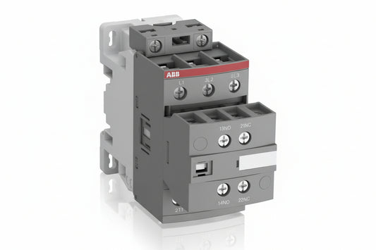 ABB Contactor AF26-30-22-12 - nyparts.shop