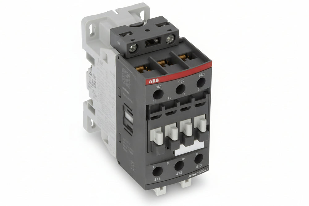 ABB Contactor AF26Z-30-00-21 - nyparts.shop
