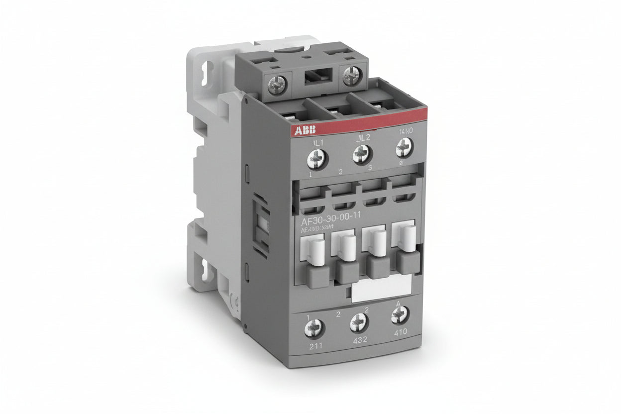 ABB Contactor AF30-30-00-11 - nyparts.shop