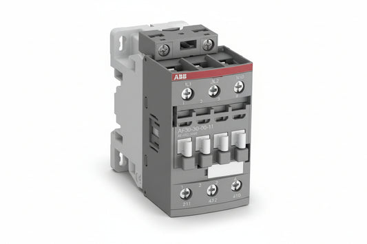 ABB Contactor AF30-30-00-11 - nyparts.shop