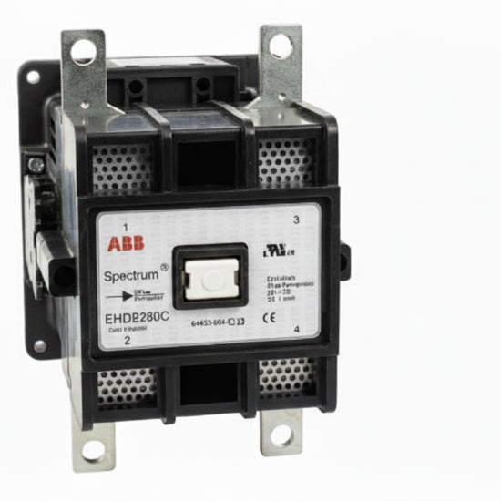 ABB Contactor EHDB280C-YL - nyparts.shop