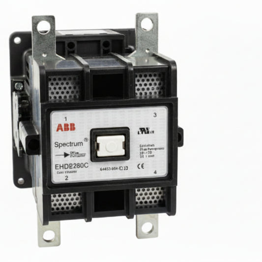 ABB Contactor EHDB280C-YL - nyparts.shop