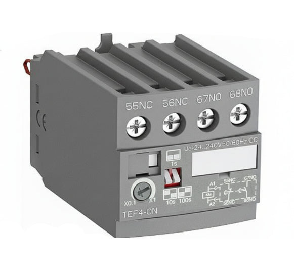 ABB TEF4-ON