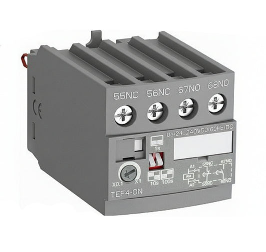 ABB TEF4-ON