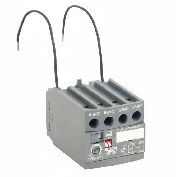ABB TEF5-OFF