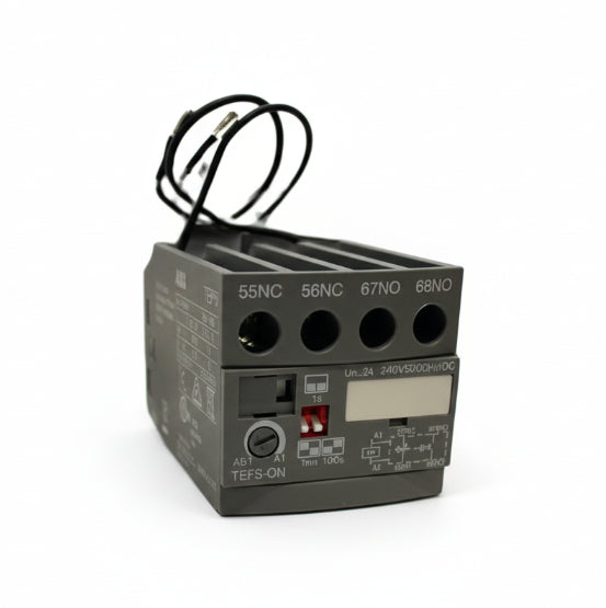 ABB TEF5-ON