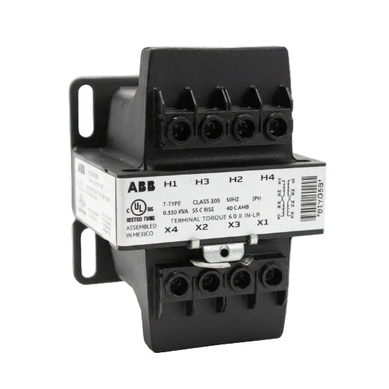ABB General Purpose Transformer 9T58K0071 - nyparts.shop