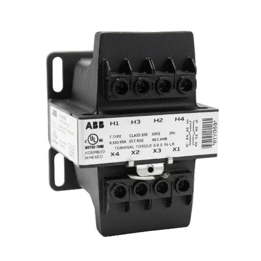 ABB General Purpose Transformer 9T58K0071 - nyparts.shop