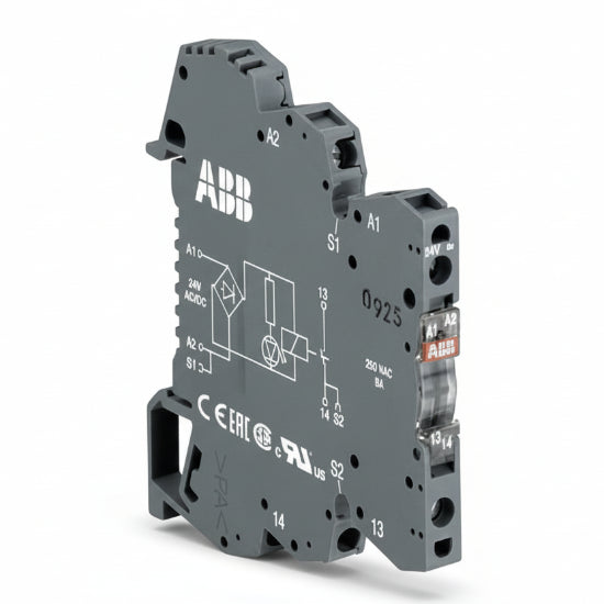 ABB 1SNA645004R0400 - nyparts.shop