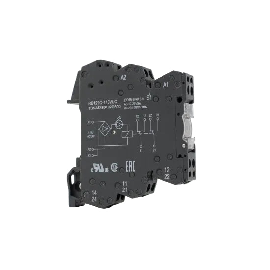 ABB 1SNA645041R0200 - nyparts.shop