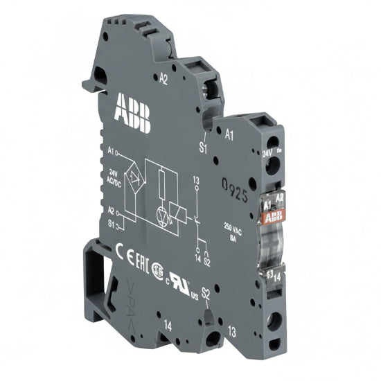 ABB 1SNA645541R0400 - nyparts.shop