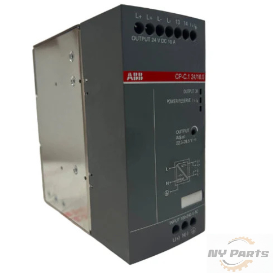 ABB 1SVR360663R1001 - nyparts.shop