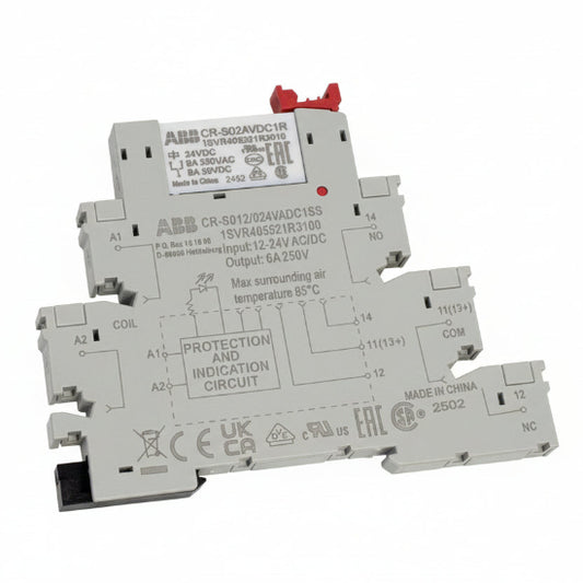 ABB 1SVR405521R3100 - nyparts.shop
