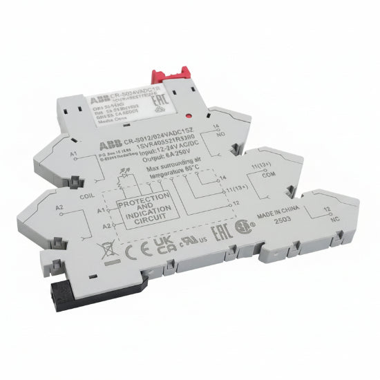 ABB 1SVR405541R3210 - nyparts.shop