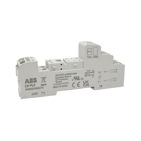 ABB 1SVR405650R0310 - nyparts.shop