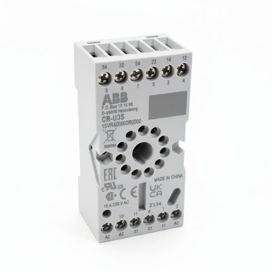 ABB 1SVR405660R0000 - nyparts.shop