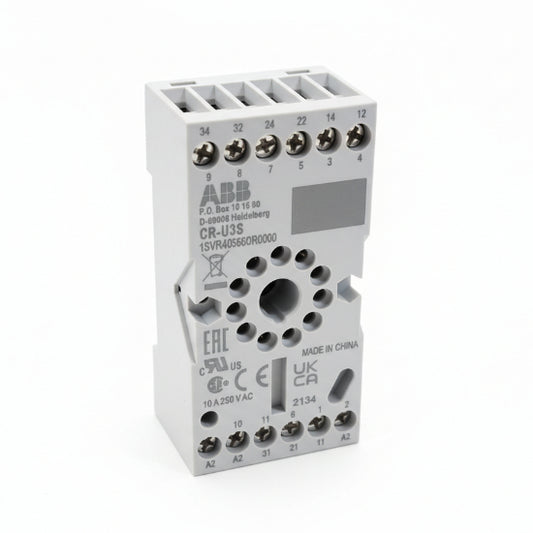 ABB 1SVR405660R0000 - nyparts.shop
