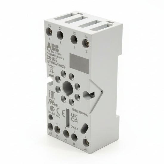 ABB 1SVR405670R0000 - nyparts.shop