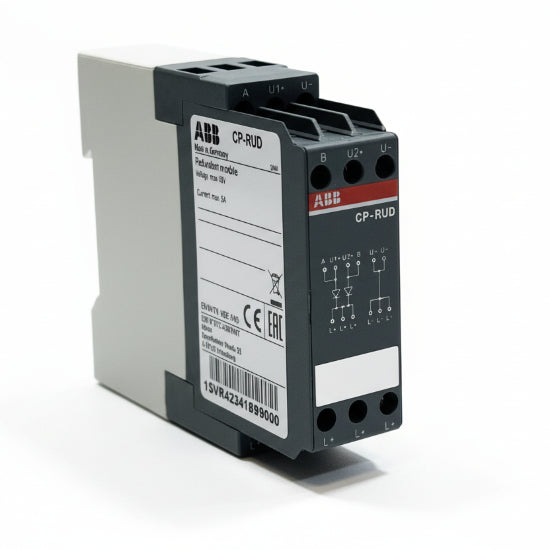 ABB 1SVR423418R9000 - nyparts.shop