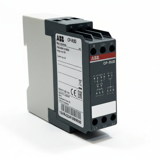 ABB 1SVR423418R9000 - nyparts.shop