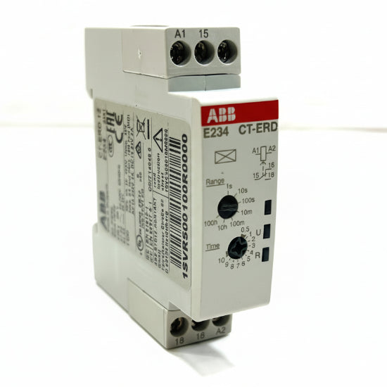 ABB 1SVR500100R0000 - nyparts.shop