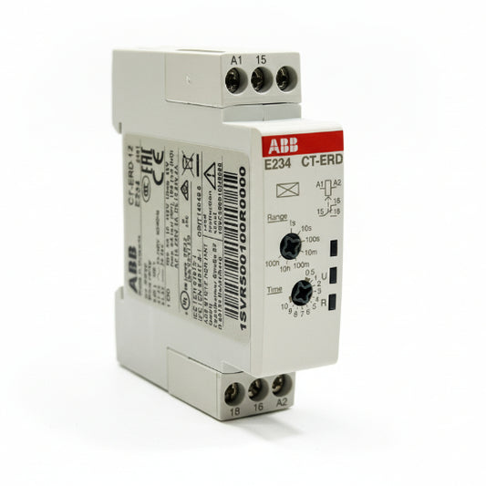 ABB 1SVR500100R0100 - nyparts.shop