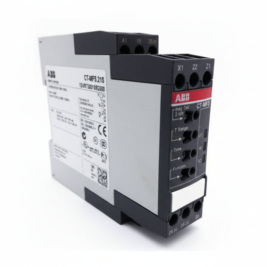 ABB 1SVR500110R0000 - nyparts.shop