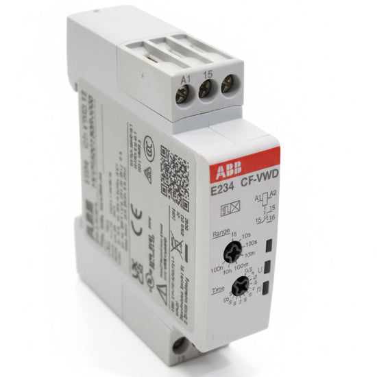 ABB 1SVR500130R0000 - nyparts.shop