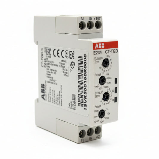ABB 1SVR500160R0000 - nyparts.shop