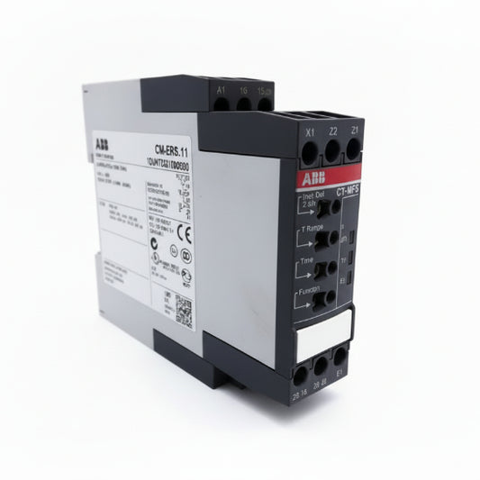 ABB 1SVR508020R0000 - nyparts.shop