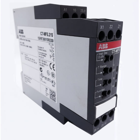 ABB 1SVR508020R1100 - nyparts.shop