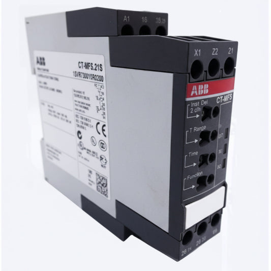 ABB 1SVR508020R1100 - nyparts.shop