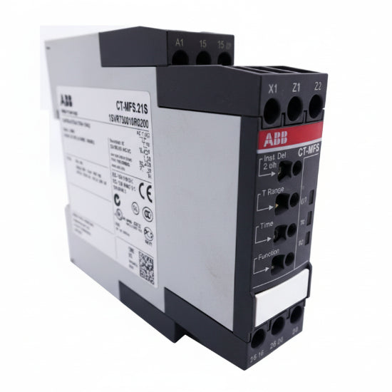 ABB 1SVR508100R0000 - nyparts.shop