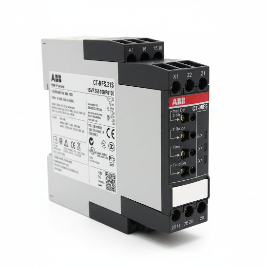 ABB 1SVR508100R0100 - nyparts.shop
