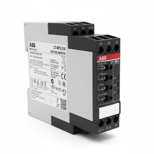 ABB 1SVR508100R0100 - nyparts.shop